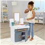 little tikes First Bathroom Appliances Έπιπλο Νιπτήρας Μπάνιου με 12 Αξεσουάρ Μπάνιου 