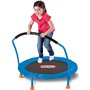 little tikes Easy Store 3-Foot Τραμπολίνο που Διπλώνει 