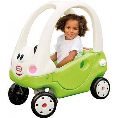 little tikes Cozy Grand Coupe Sport 