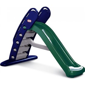 little tikes Γιγάντια Τσουλήθρα Ζούγκλα  little tikes Γιγάντια Τσουλήθρα Ζούγκλα