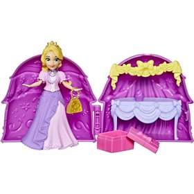 Hasbro Disney Princess Styling Surprise Rapunzel Doll  