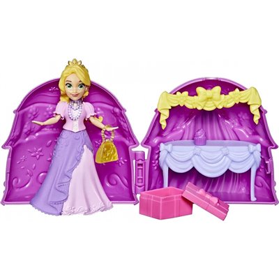 Hasbro Disney Princess Styling Surprise Rapunzel Doll  