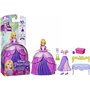 Hasbro Disney Princess Styling Surprise Rapunzel Doll  