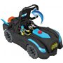 Fisher-Price Imaginext DC Super Friends Batmobile με Φώτα και Ήχους 