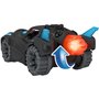 Fisher-Price Imaginext DC Super Friends Batmobile με Φώτα και Ήχους 