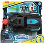 Fisher-Price Imaginext DC Super Friends Batmobile με Φώτα και Ήχους 