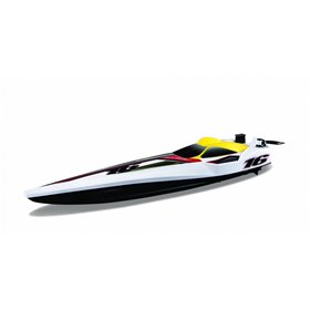 Maisto Tech Τηλεκατευθυνόμενο Σκάφος Hydro Blaster Κίτρινο  Maisto Tech Τηλεκατευθυνόμενο Σκάφος Hydro Blaster Κίτρινο