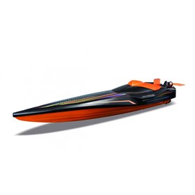 Maisto Tech Τηλεκατευθυνόμενο Σκάφος Hydro Blaster Πορτοκαλί  Maisto Tech Τηλεκατευθυνόμενο Σκάφος Hydro Blaster Πορτοκαλί