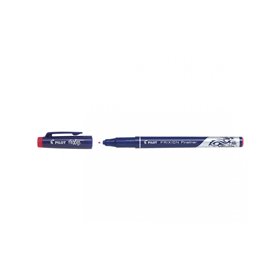 PILOT Frixion Fineliner Felt Pen 1.3 mm Tip Erasable Κόκκινο  PILOT Frixion Fineliner Felt Pen 1.3 mm Tip Erasable Κόκκινο