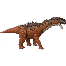 Mattel Jurassic World Νεοι Μεγαλοι Δεινοσαυροι Ampelosaurus 