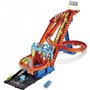 Mattel Hot Wheels City - Rollercoaster Rally Πιστα 