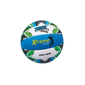 star Μπάλα Beach Volley (Βόλευ) Tiger Xtreme Fluo Colors k S.5  star Μπάλα Beach Volley (Βόλευ) Tiger Xtreme Fluo Colors k S.5