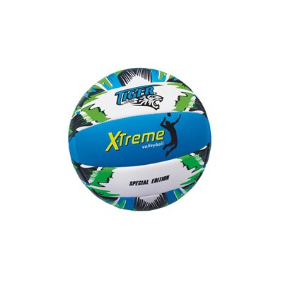 star Μπάλα Beach Volley (Βόλευ) Tiger Xtreme Fluo Colors k S.5 