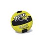 star Μπάλα Beach Volley (Βόλευ) Tiger Fluo Yellow Black S.5 