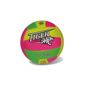 star Μπάλα beach volley (Βόλευ) fluo S.5  star Μπάλα beach volley (Βόλευ) fluo S.5