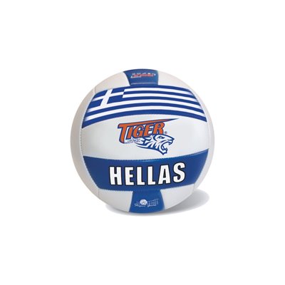 star Μπάλα Volley (Βόλευ) Hellas S.5 