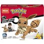 MEGA Pokemon Jumbo Eevee Set 824Τεμ. 