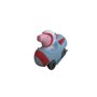 Hasbro Peppa Pig Mini Buggy Car Διαστημόπλοιο 