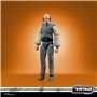 Hasbro Star Wars The Vintage Collection Lobot Toy, 9.5Cm Scale 