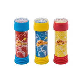 As company Σαπουνόφουσκες Μονο Μπουκαλακι 360 Bubbles - 1 τμχ  As company Σαπουνόφουσκες Μονο Μπουκαλακι 360 Bubbles - 1 τμχ