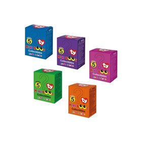 ty Mini Boos Σειρα 5 - 1 τμχ 