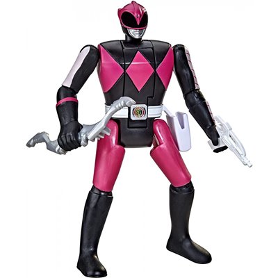 Hasbro Power Rangers Lightning Collection Retro-Morphin Slayer Kimberly (10cm) 