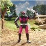 Hasbro Power Rangers Lightning Collection Retro-Morphin Slayer Kimberly (10cm) 