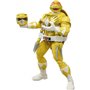 Hasbro MMPR/TMNT Lightning: Mike and April as Yellow and Pink Rangers Action Figure 2-Pack  