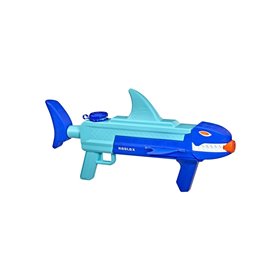 Hasbro Nerf Super Soaker Roblox Sharkbite  Hasbro Nerf Super Soaker Roblox Sharkbite