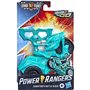 Hasbro Power Rangers Dino Fury Rip N Go Sabertooth Battle Rider And Green Ranger 6-Inch-Scale Vehicle 