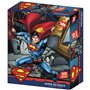 prime3d DC Comic Superman Strength 3D Effect Παζλ 