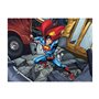 prime3d DC Comic Superman Strength 3D Effect Παζλ 