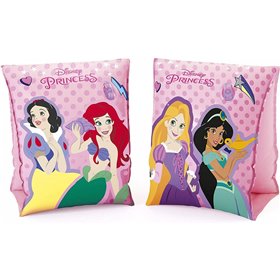 Bestway Μπρατσακια Disney Princess (23Χ15) 3-6Ετων 18-30Kg  Bestway Μπρατσακια Disney Princess (23Χ15) 3-6Ετων 18-30Kg