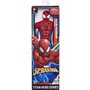 Hasbro Spider-Man Titan Hero Web Warriors Armored Spiderman 