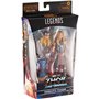 Hasbro Marvel Legends Series Thor: Love and Thunder Mighty Thor 6-inch 4 Accessories, 1 Build-a-figure 