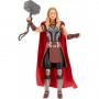 Hasbro Marvel Legends Series Thor: Love and Thunder Mighty Thor 6-inch 4 Accessories, 1 Build-a-figure 