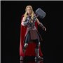 Hasbro Marvel Legends Series Thor: Love and Thunder Mighty Thor 6-inch 4 Accessories, 1 Build-a-figure 