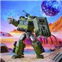 Hasbro Transformers Toys Generations Legacy Voyager Prime Universe Bulkhead Action Σχήμα - Παιδιά Ηλικίας 8 Και Άνω, 7 Ιντσών 