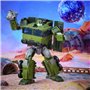 Hasbro Transformers Toys Generations Legacy Voyager Prime Universe Bulkhead Action Σχήμα - Παιδιά Ηλικίας 8 Και Άνω, 7 Ιντσών 