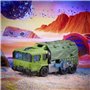 Hasbro Transformers Toys Generations Legacy Voyager Prime Universe Bulkhead Action Σχήμα - Παιδιά Ηλικίας 8 Και Άνω, 7 Ιντσών 