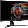 AOC 24G2U IPS Gaming Monitor 23.8" FHD 1920x1080 144Hz με χρόνο απόκρισης 4ms GTG