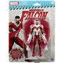 Hasbro Marvel Legends Series Falcon 6-Inch Retro Packaging 3 Αξεσουάρ 