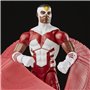 Hasbro Marvel Legends Series Falcon 6-Inch Retro Packaging 3 Αξεσουάρ 