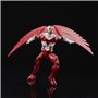 Hasbro Marvel Legends Series Falcon 6-Inch Retro Packaging 3 Αξεσουάρ 