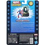 Hasbro Marvel Legends 20Th Anniversary Series 1 Captain America 6-Ιντσών Δράση Σχήμα 