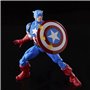 Hasbro Marvel Legends 20Th Anniversary Series 1 Captain America 6-Ιντσών Δράση Σχήμα 