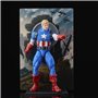 Hasbro Marvel Legends 20Th Anniversary Series 1 Captain America 6-Ιντσών Δράση Σχήμα 