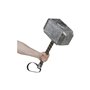 Hasbro Marvel Legends Series Thor Mjolnir Premium Electronic Roleplay Hammer Με Φώτα Και Ήχο Fx 