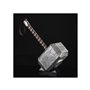 Hasbro Marvel Legends Series Thor Mjolnir Premium Electronic Roleplay Hammer Με Φώτα Και Ήχο Fx 