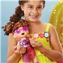 Hasbro Baby Alive Sunshine Snacks Doll, Eats And Poops 